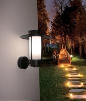 Садово-парковый светильник "Берн" G5081