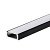  Профиль MIC-2000 ANOD Black