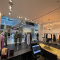 Освещение магазина женской одежды MARINA RINALDI