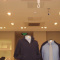 Освещение магазина Camicissima Outlet Village