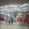 Освещение магазина одежды Dress Code
