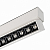 Светильник MAG-LASER-FOLD-45-S480-18W (24V)