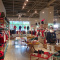 Оформление освещения в магазине Bosco Outlet Village
