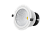 Встраиваемый светильник downlight Largo LED 50