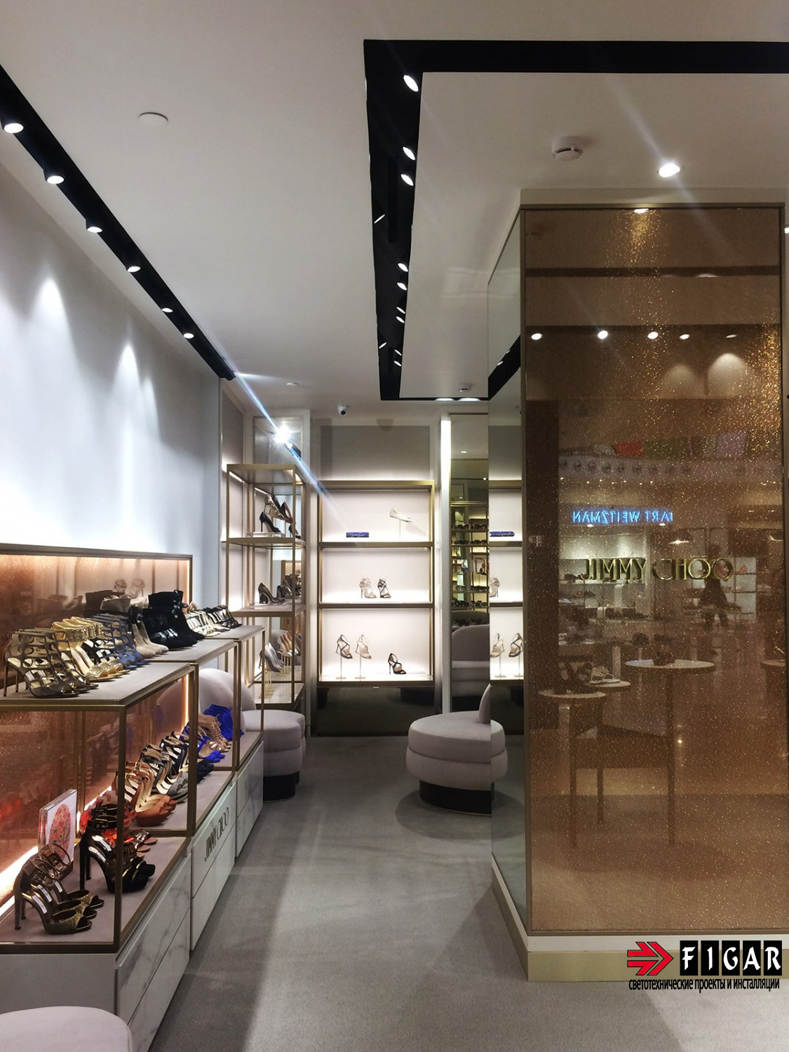 JIMMY CHOO