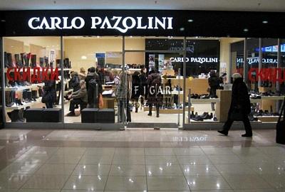 Carlo Pazolini