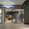 Освещение магазина Weekend Max Mara ТРК Кунцево