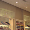 Освещение магазина Camicissima Outlet Village