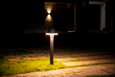 Садово-парковый светильник "Торонто" G3147