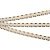 Лента MICROLED-5000 24V Warm3000 10mm (2110, 700 LED/m, LUX)