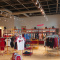Оформление освещения в магазине Bosco Outlet Village